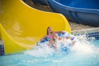 Pipeline Mines | Attractions | Roaring Springs Water Park - Boise, ID