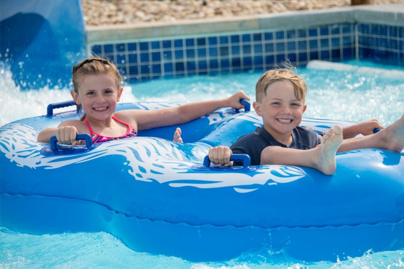 Roaring Readers | Roaring Springs Water Park - Boise, ID