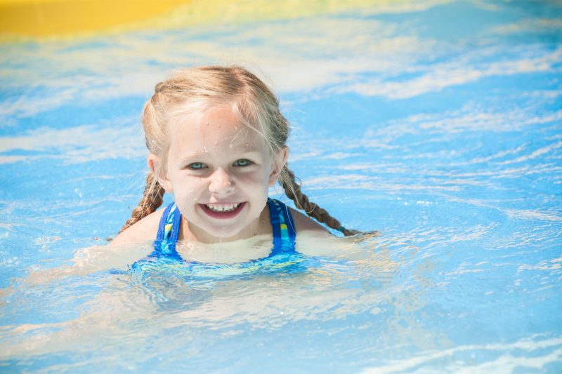 Swimming Lessons | Roaring Springs Water Park - Boise, ID