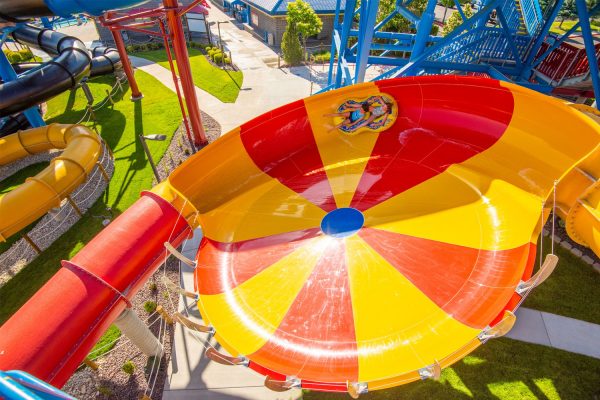 Slides, Rides & Attractions | Roaring Springs Water Park - Boise, ID