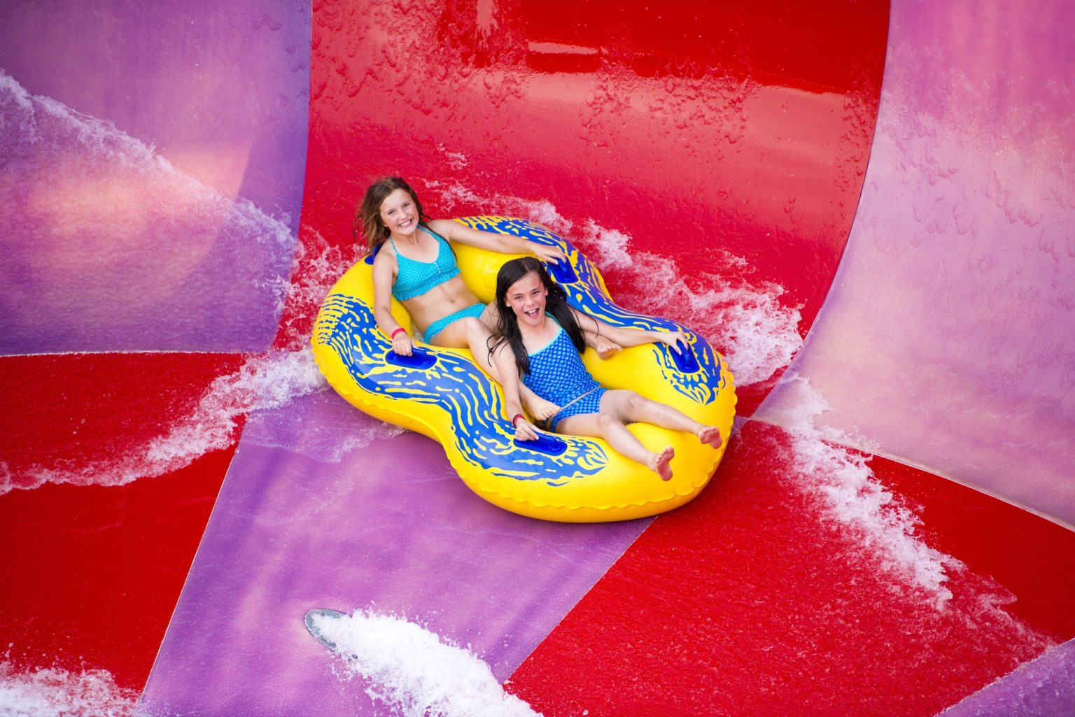 25 Years Of Fun At Roaring Springs Waterpark: Fun Facts, Surprising 