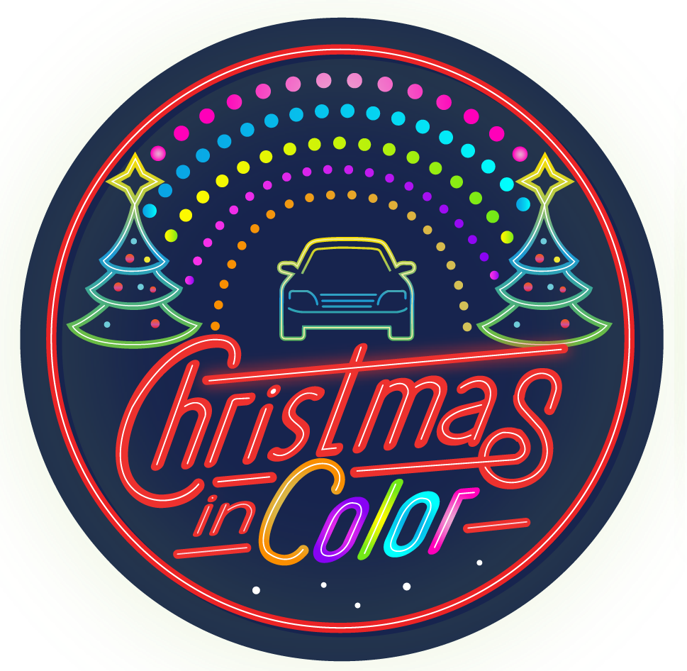 Christmas in Color